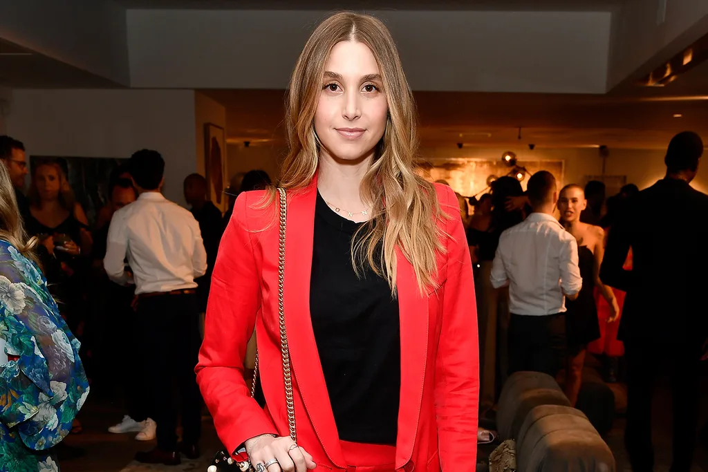 Whitney Port