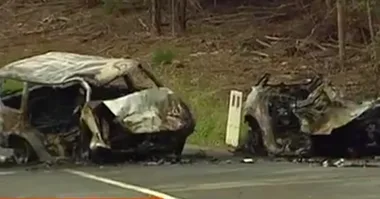 Driver Involved In Fatal Crash Had Previous Traffic Offences And History Of Drug Use