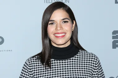 America Ferrera