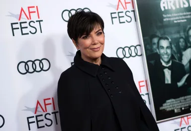 Kris Jenner Could Make A Surprising Career Move