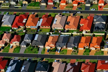 Property Experts Say Sydney House Prices Will Drop This Year