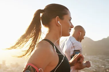 These Are The Best Songs To Workout To, According To Spotify