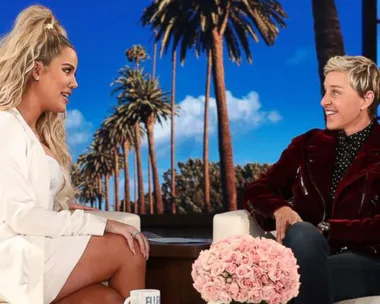 Fans Are Convinced Khloe Kardashian Just Revealed Kylie’s Pregnancy