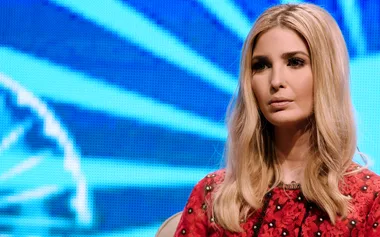 Ivanka Trump