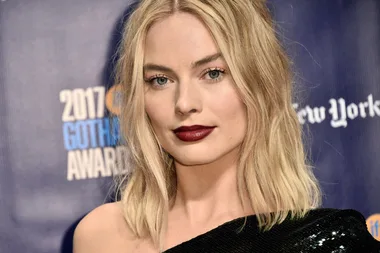 Margot Robbie Opens Up About Security Scares