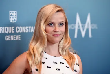Reese Witherspoon Is Working On A New Drama About Our Obsession With True-Crime Podcasts