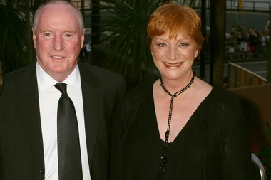 Home & Away Star Cornelia Frances Has Been Diagnosed With Cancer