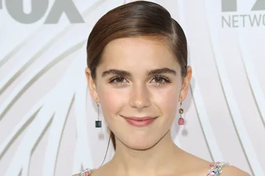 Kiernan Shipka Will Star In The ‘Sabrina The Teenage Witch’ Reboot