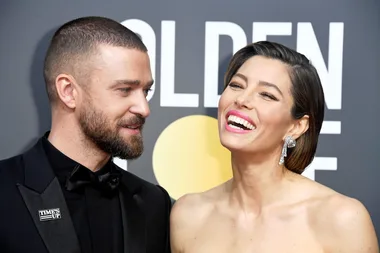 Jessica Biel And Justin Timberlake’s ‘Couple Workouts’ Are Actually Kinda Genius