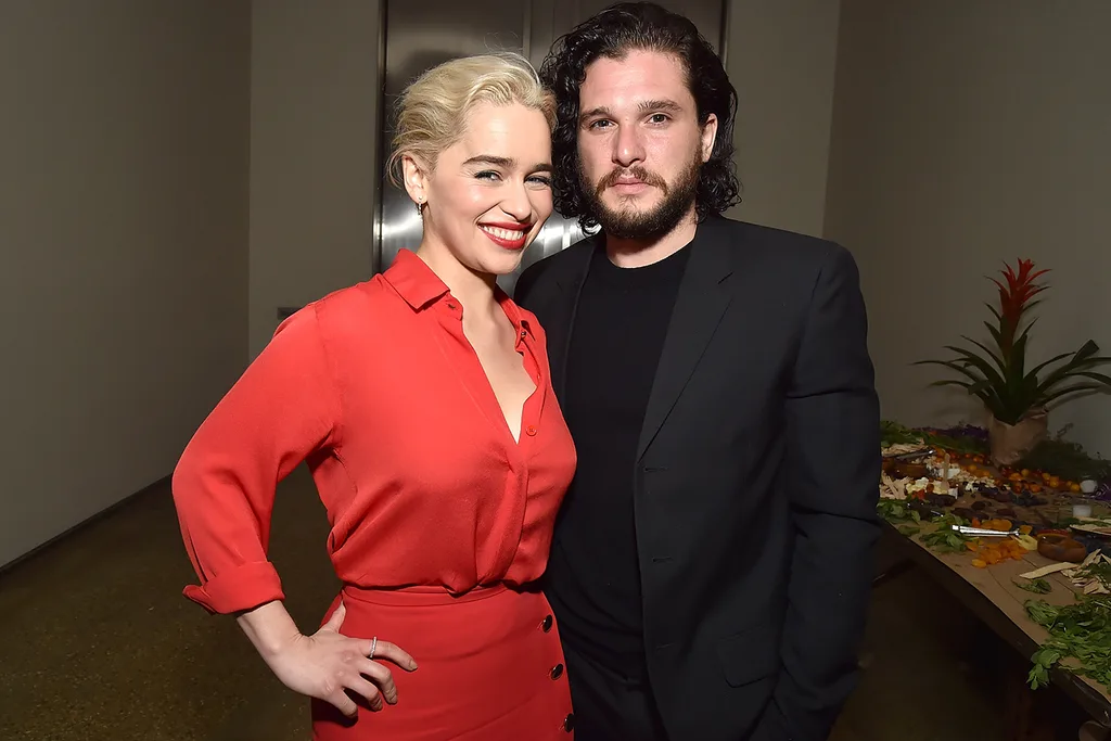 Game of Thrones