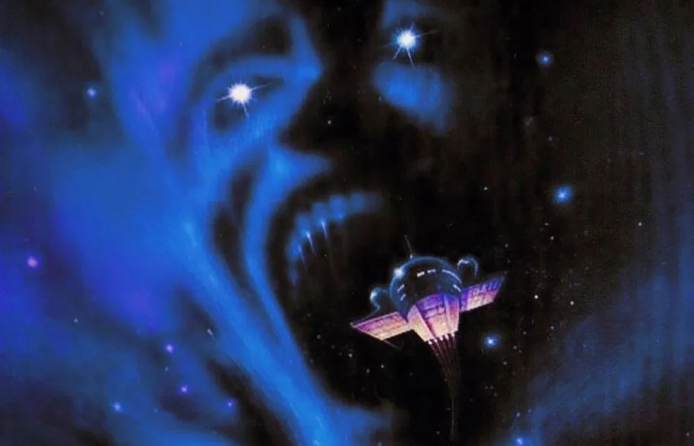 Nightflyers