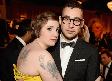 Lena Dunham And Jack Antonoff Call It Quits After Five Years