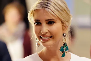 Celebrities Are Taking To Instagram To Send Ivanka Trump A Message