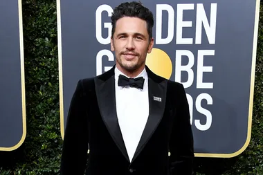 Five Women Accuse James Franco Of Sexual Misconduct