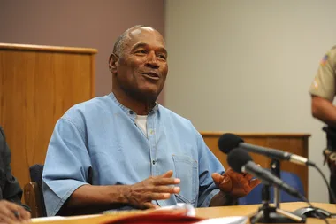 O.J Simpson Finally Addresses Rumours He’s Khloe Kardashian’s Father
