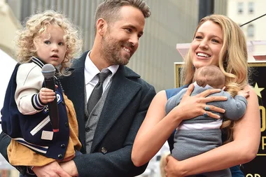 Blake Lively Drove Herself To Hospital While In Labour