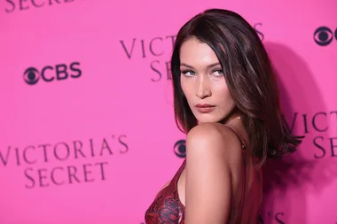 Bella Hadid Just Shut Down Dating Rumours