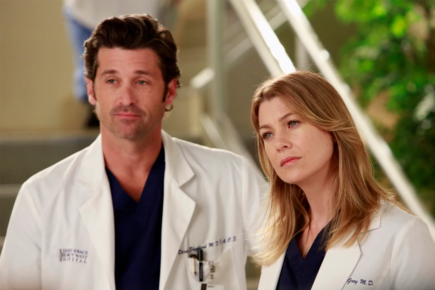 This ‘How I Met Your Mother’ Star Is Joining ‘Grey’s Anatomy’
