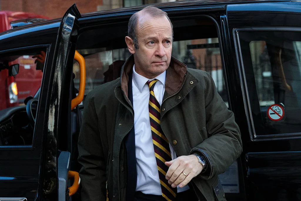 Henry Bolton