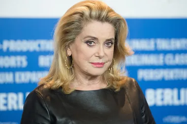 Catherine Deneuve Apologises To Sexual Assault Victims After Denouncing #MeToo Movement