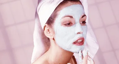 The New Face Mask Trend Everyone’s Talking About