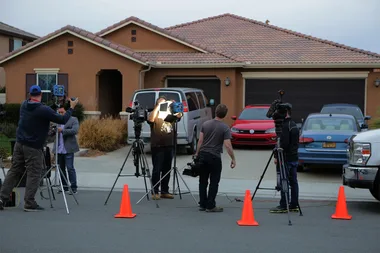 Chilling New Details Emerge About ‘House Of Horrors’ Where 13 Children Were Found Starving