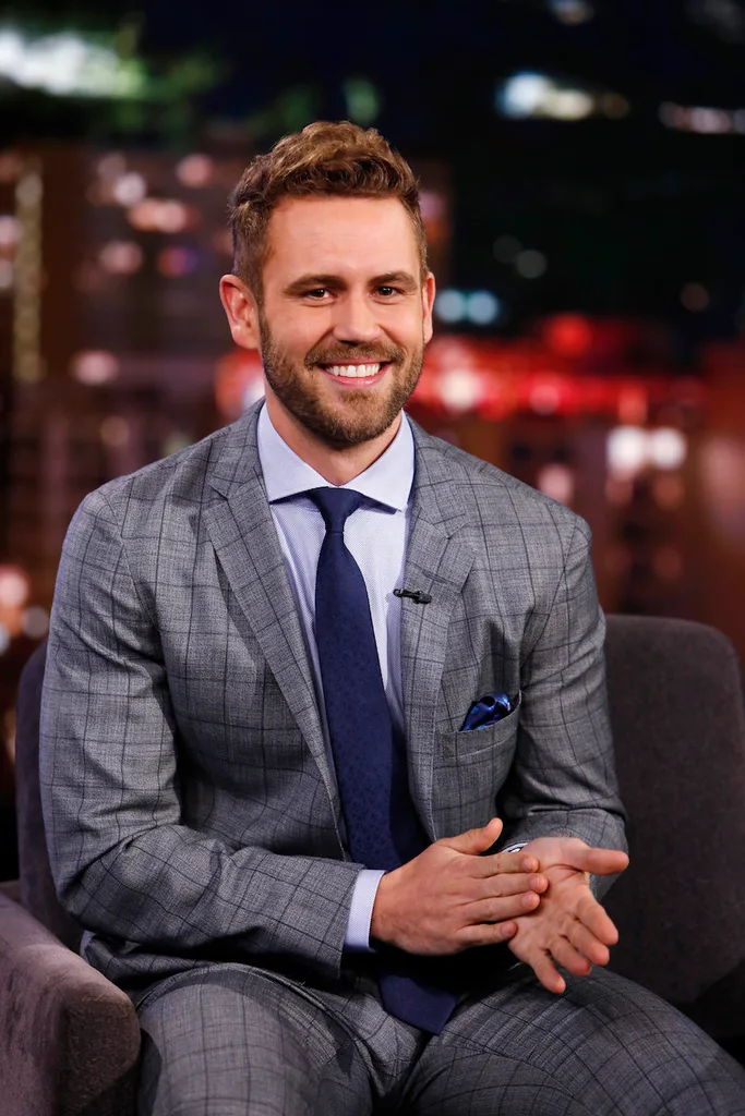 nick viall the bachelor