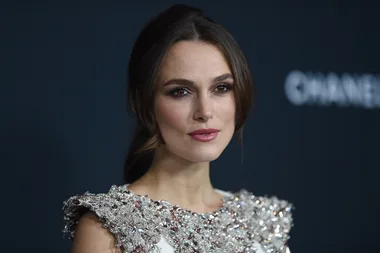 This Is Why Keira Knightley Avoids Modern Day Film Roles
