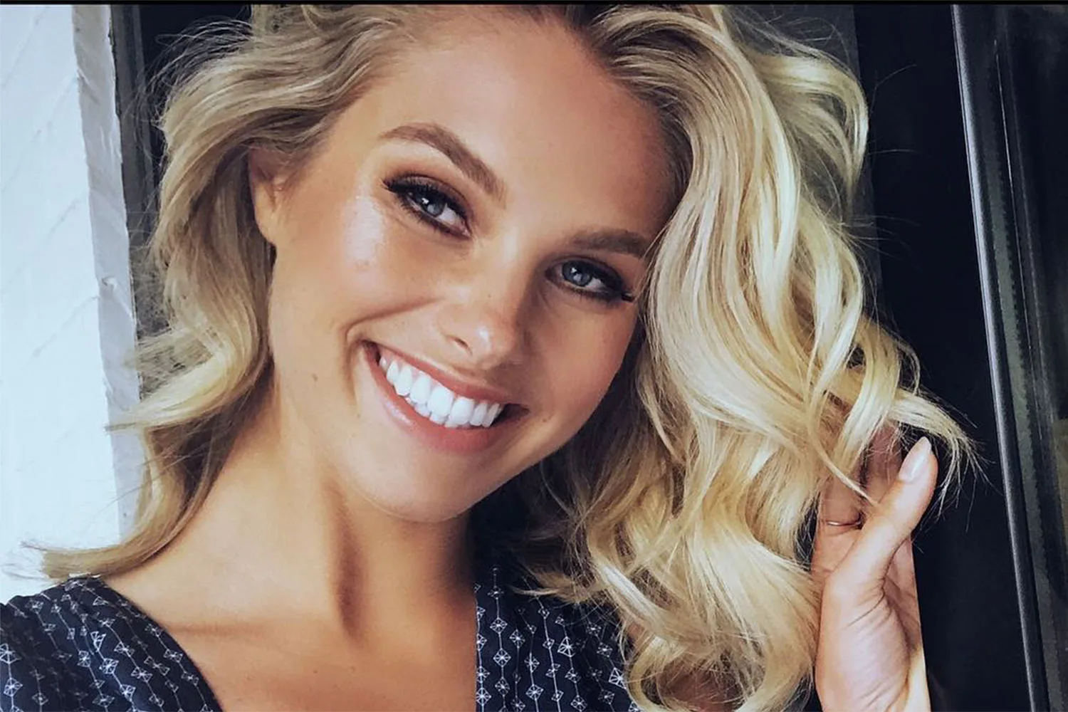 How To Create The Perfect Summer Makeup Look