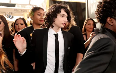 Stranger Things’ Finn Wolfhard Joins The Stellar Cast Of ‘The Goldfinch’