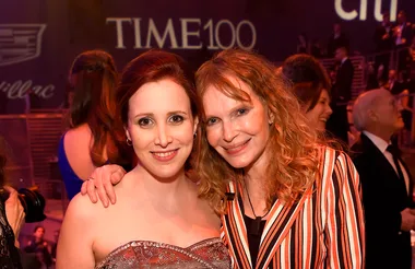 Dylan Farrow Has Given Her First Interview About Her Allegations Against Woody Allen