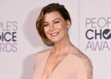 Ellen Pompeo Dishes On Behind-The-Scenes Drama Of ‘Grey’s Anatomy’