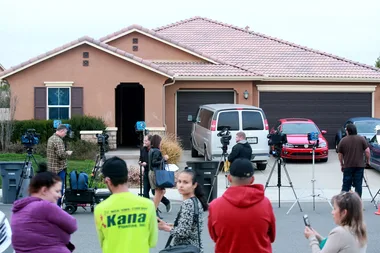 The ‘House Of Horrors’ Parents Reportedly Wanted A Reality Show