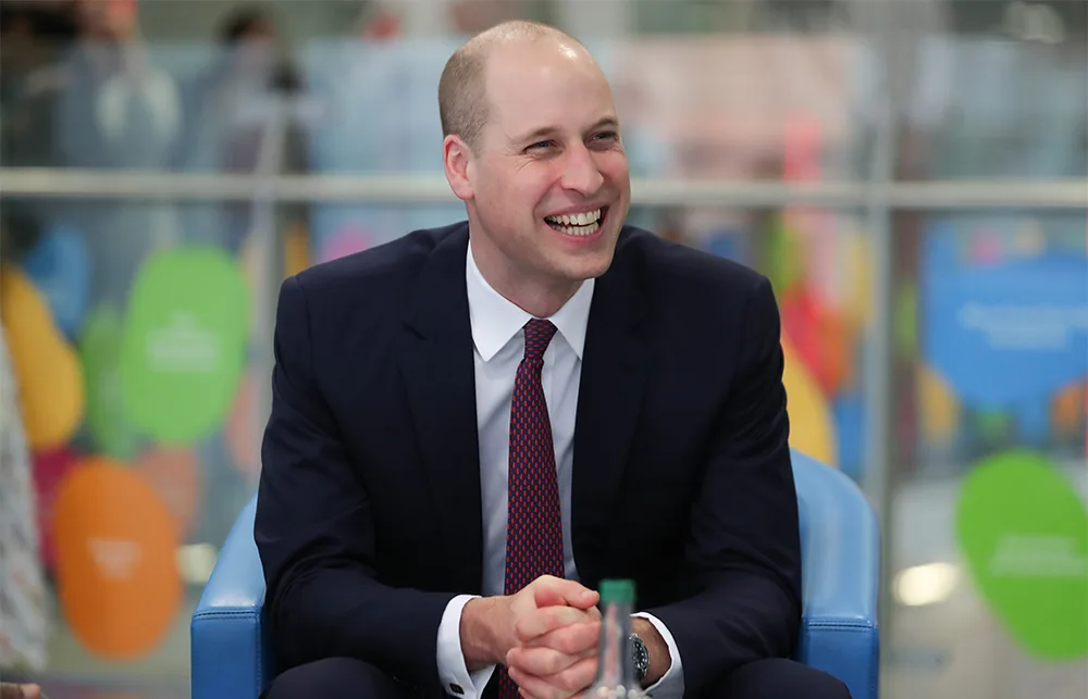 Prince William