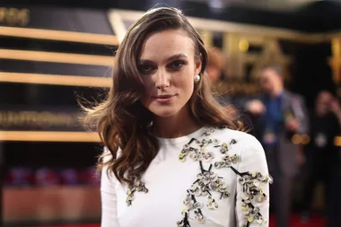 Keira Knightley Says She’s Been Sexually Assaulted Four Times