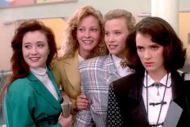 The ‘Heathers’ TV Series Trailer Is Here And It’s Ruthless