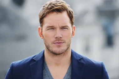 Chris Pratt Has Been Spotted On A Date With *This* Hollywood Actress