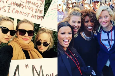 Everything You Need To Know About International Women’s Day 2018