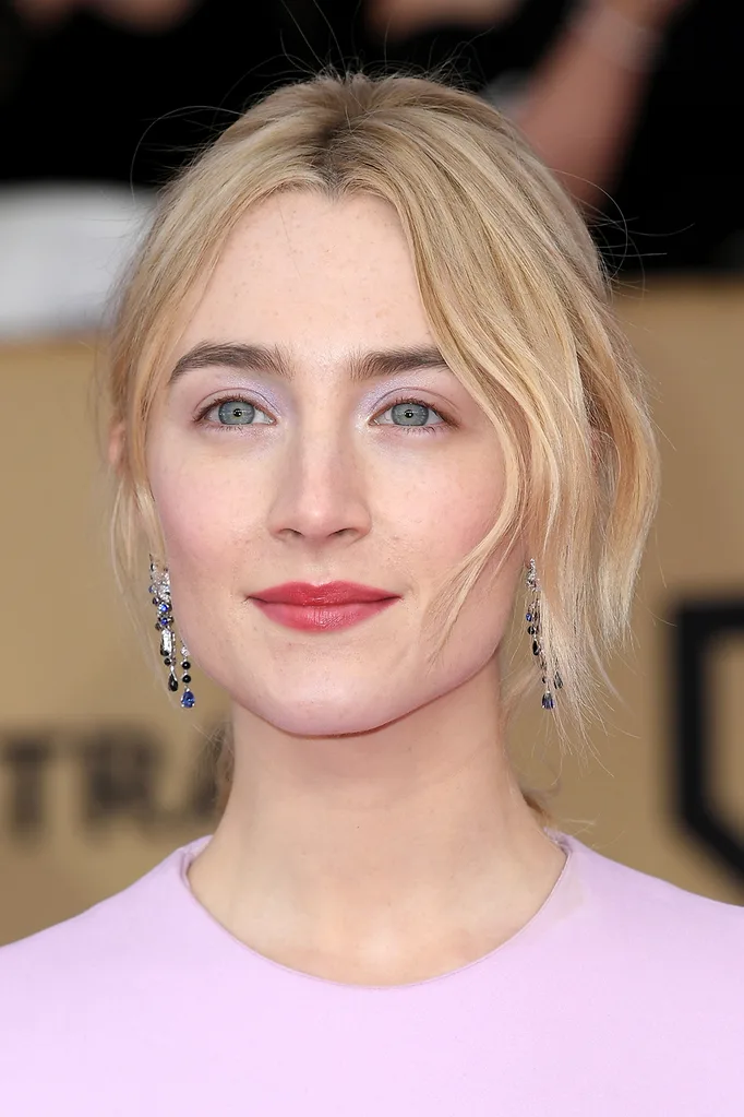 saorise ronan sag awards 2018