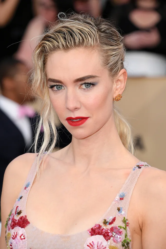 vanessa kirby SAG awards 2018
