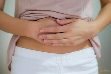 PSA: This Trick Could Make Your Period End Faster