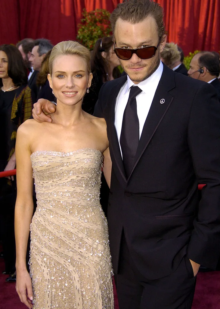 naomi watts heath ledger