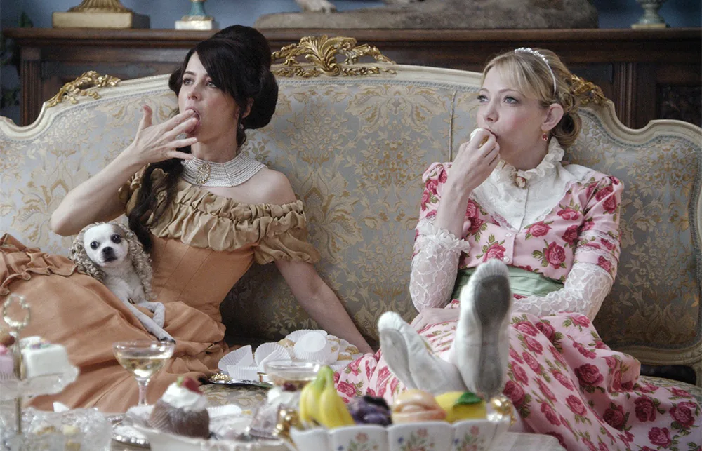 Another period