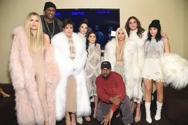 This Is How Kylie Jenner’s Family Reacted To Her Pregnancy