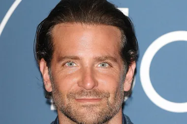 Teenage Bradley Cooper Once Wrote An Article About Having Friends With Benefits