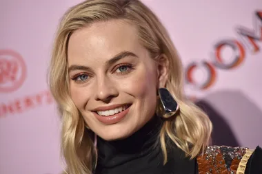 The Workout That Helped Margot Robbie Get Insanely Ripped For Her Role In I, Tonya