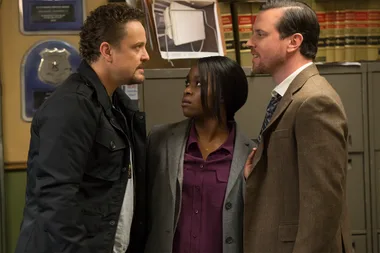 Netflix Has Announced Its Next Addictive Crime Drama ‘Seven Seconds’