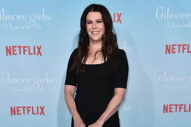 ALERT: Lauren Graham Might Be Joining The ‘Gilmore Girls’ Creator’s New Show