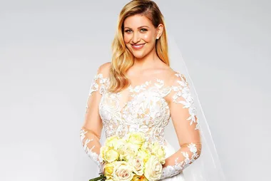 Everything You Need To Know About ‘Married At First Sight’