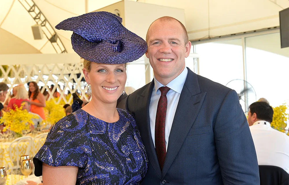 MIKE TINDALL